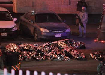 La autoridad tenía la responsabilidad de tener un protocolo de emergencia en el centro migrante: Rendón