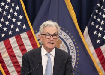 Presidente de la Fed cree que subir más los tipos puede no ser adecuado