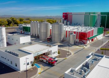 HEINEKEN México, referente mundial en uso de agua