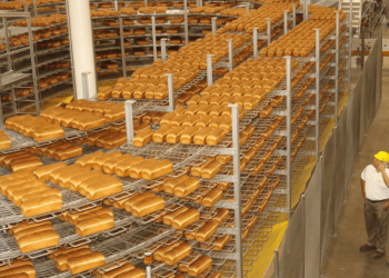 Grupo Bimbo obtiene por noveno año consecutivo reconocimiento como empresa más responsable en México