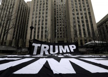 Gran jurado del caso sobre acusación contra Trump no se reunirá esta semana