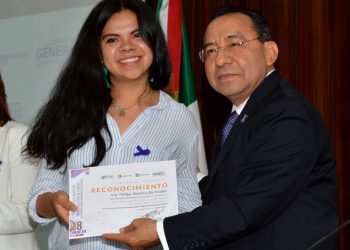 Realidad social afecta a mujeres: Rafael Guerra