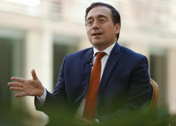 La relación México-España es una de las más sólidas del mundo: Albares