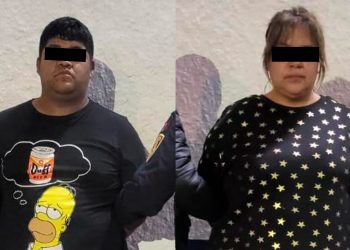 Detienen a 16 integrantes de célula delictiva en Tlalpan