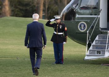 Joe Biden fue operado de un carcinoma, aquí los detalles