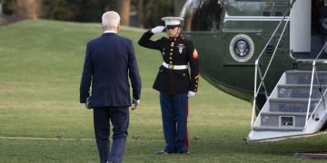 Joe Biden fue operado de un carcinoma, aquí los detalles