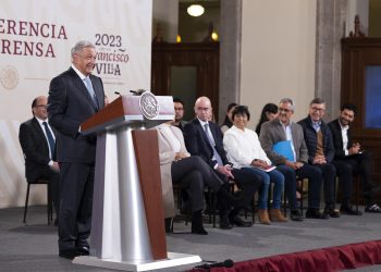 Elon Musk podría participar en el plan del litio mexicano, reveló López Obrador