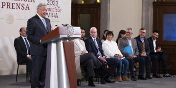 Elon Musk podría participar en el plan del litio mexicano, reveló López Obrador