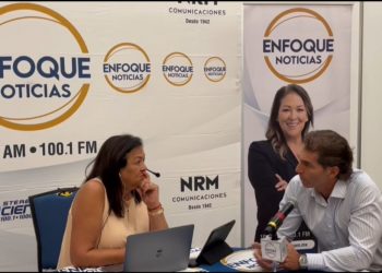 Los bancos supieron dar la vuelta ante la pandemia de COVID, por lo que la banca está fuerte y sólida: Martínez-Ostos