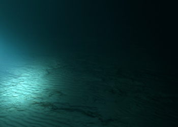 Corea del Norte prueba dron submarino para generar tsunamis radiactivos