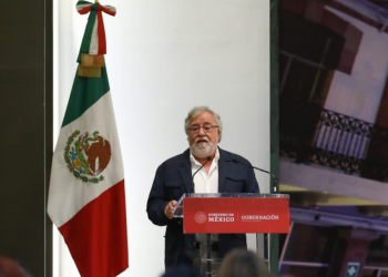 La CEAV debe redoblar esfuerzos: Alejandro Encinas