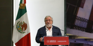 La CEAV debe redoblar esfuerzos: Alejandro Encinas