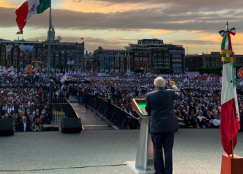 Esto hará el PAN en caso de acarreo en movilización de AMLO