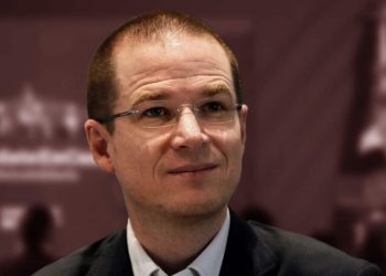 Este gobierno no les ha dado más a las mujeres: Ricardo Anaya