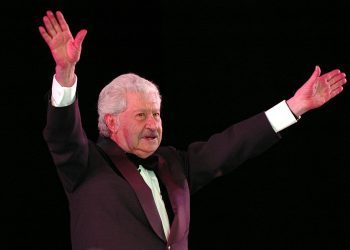 ¿Quién era Ignacio López Tarso? El actor que cautivó a los mexicanos casi un siglo