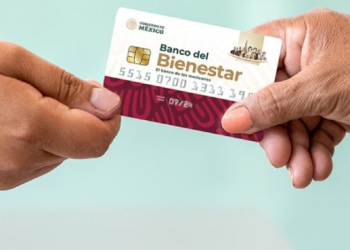 Adultos mayores: Este es el plazo para cambiar su tarjeta BBVA por la del Banco Bienestar