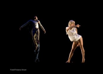 “Cielos, homenaje coreográfico a las mujeres migrantes en México”