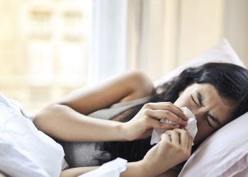 COVID persistente afecta al menos a 17 millones de europeos