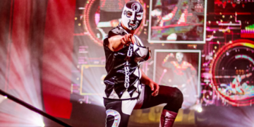 FGJCDMX detiene a luchador profesional por tentativa de feminicidio