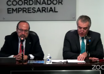 Sector privado demanda al Estado mexicano compromiso eficaz que atienda las necesidades de la industria