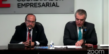 Sector privado demanda al Estado mexicano compromiso eficaz que atienda las necesidades de la industria
