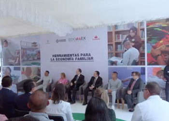 Continúan con programa de inclusión financiera en centros penitenciarios