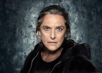 Zócalo 2018, de Cecilia Toussaint disponible a partir de este 8 de marzo en todas las plataformas digitales