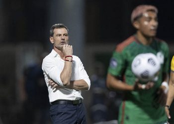 Ganamos y tenemos muchas conclusiones que sacar: Diego Cocca