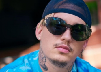 Muere el rapero sudafricano Costa Titch tras colapsar en un concierto