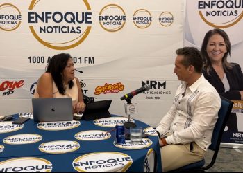 La banca mexicana se encuentra hoy en día en una posición envidiable: Becker