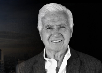 Se destapa Demetrio Sodi como aspirante presidencial rumbo al 2024 dentro de la coalición “Va por México”