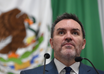 Se pretende crear el “Cártel Digital” para autorizar permisos en el uso de agua en la capital del país: Döring