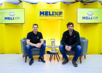 Mercado Libre invertirá 1,600 mdd este 2023 en México