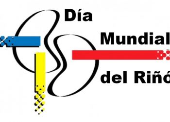 Hoy es el Día Mundial del Riñón