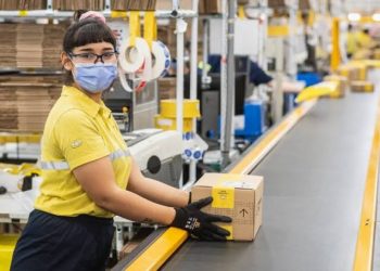 Mercado Libre apuesta por México: invertirá 1.600 mdd en el país en 2023