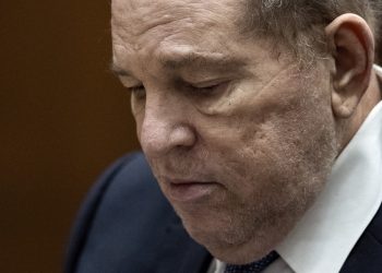 Harvey Weinstein no será juzgado por dos casos de abuso sexual inconclusos