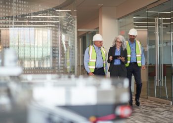 40% de los fabricantes a nivel mundial tienen problemas para superar a la competencia por falta de tecnología y personal cualificado