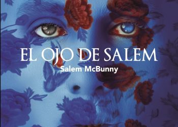 El ojo de Salem, una conmovedora historia para los lectores.