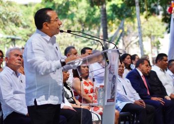 Pide Rafael Guerra presupuesto para independencia de poderes judiciales locales