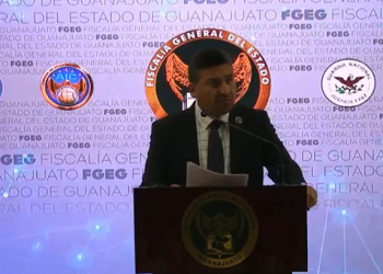 Identifican los restos de cinco de las seis mujeres desaparecidas en Celaya, Guanajuato