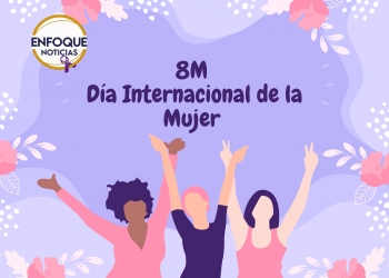 8M: Día Internacional de la Mujer