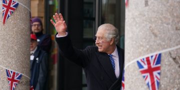 Rey Carlos III hará pública su declaración de impuestos por primera vez