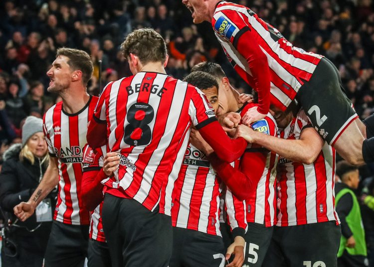 Foto @SheffieldUnited