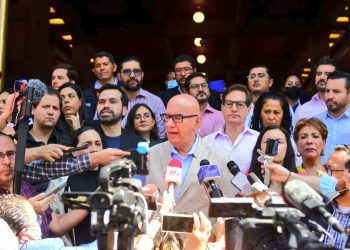 MC presenta ante la SCJN acción de inconstitucionalidad contra el “Plan B” electoral de AMLO