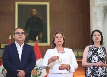 Perú nombra nuevo cónsul general en México