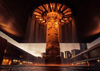 Está todo listo para el Tianguis Turístico en la CDMX; ya arribaron 150 compradores del mundo: Desplas