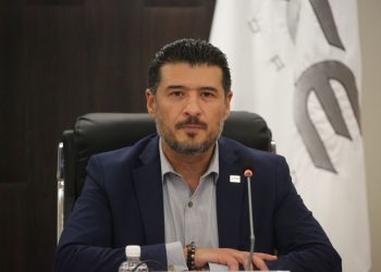 A partir del 31 de marzo el INAI estará impedido para constituirse como pleno y resolver quejas: Alcalá