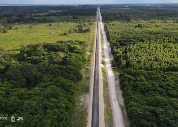 Paquetes y recorridos del Tren Maya potenciarán el flujo de turistas