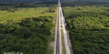 Paquetes y recorridos del Tren Maya potenciarán el flujo de turistas