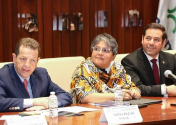 Relocalización de cadenas de suministro ofrece un enorme potencial a México: Buenrostro